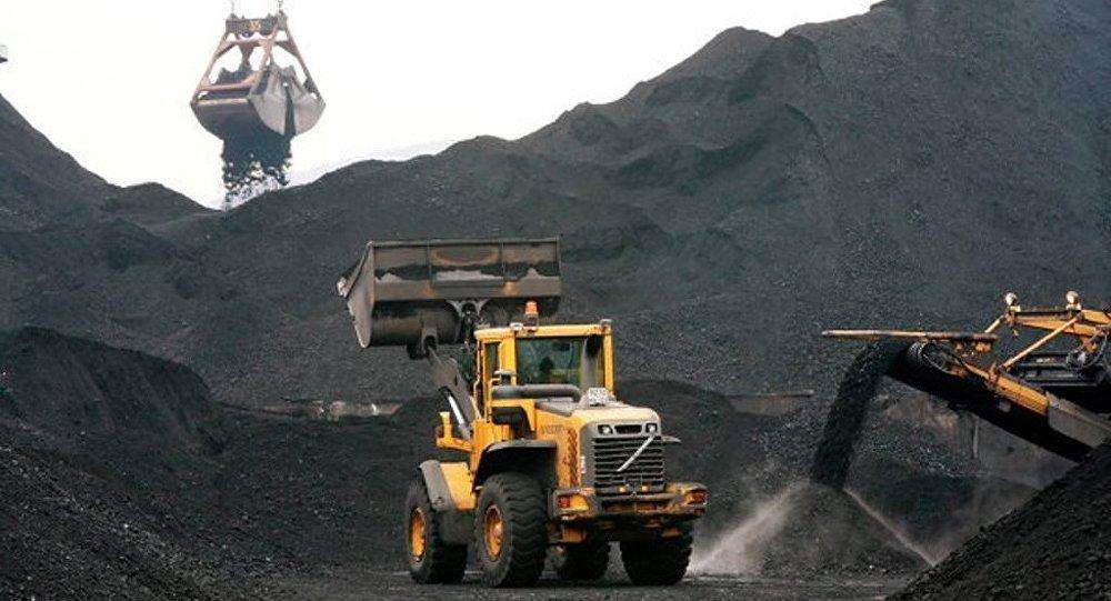 以六大方向发展我国的煤炭工业