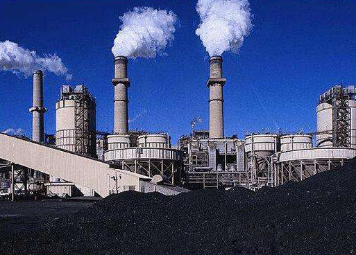 全球燃煤电厂规模首次出现上半年下降的情况