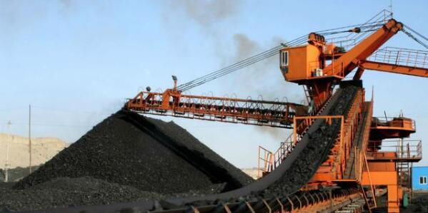 “十四五”急需促进煤炭清洁化利用