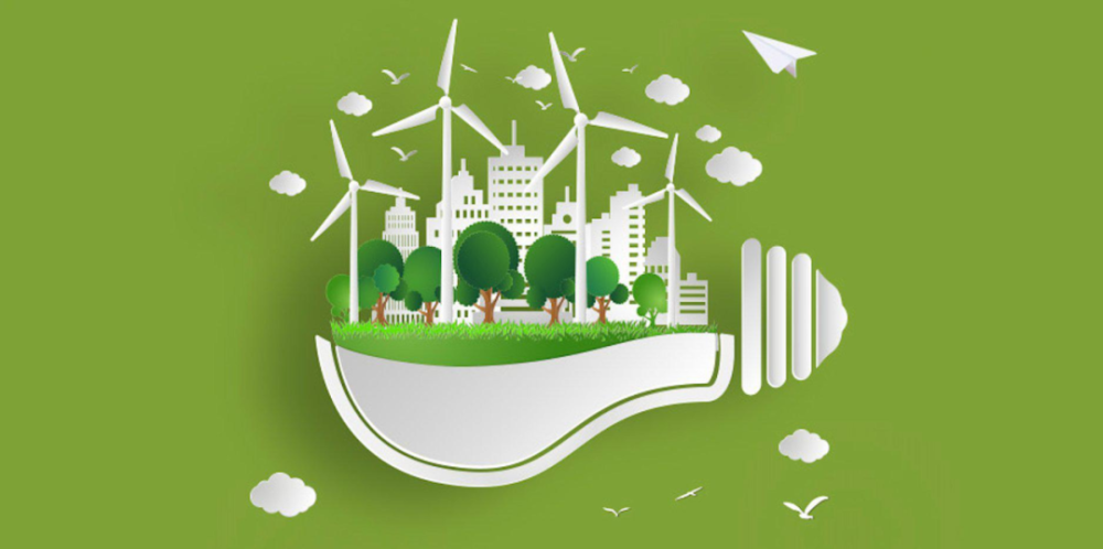  全球能源绿色低碳转型的启示